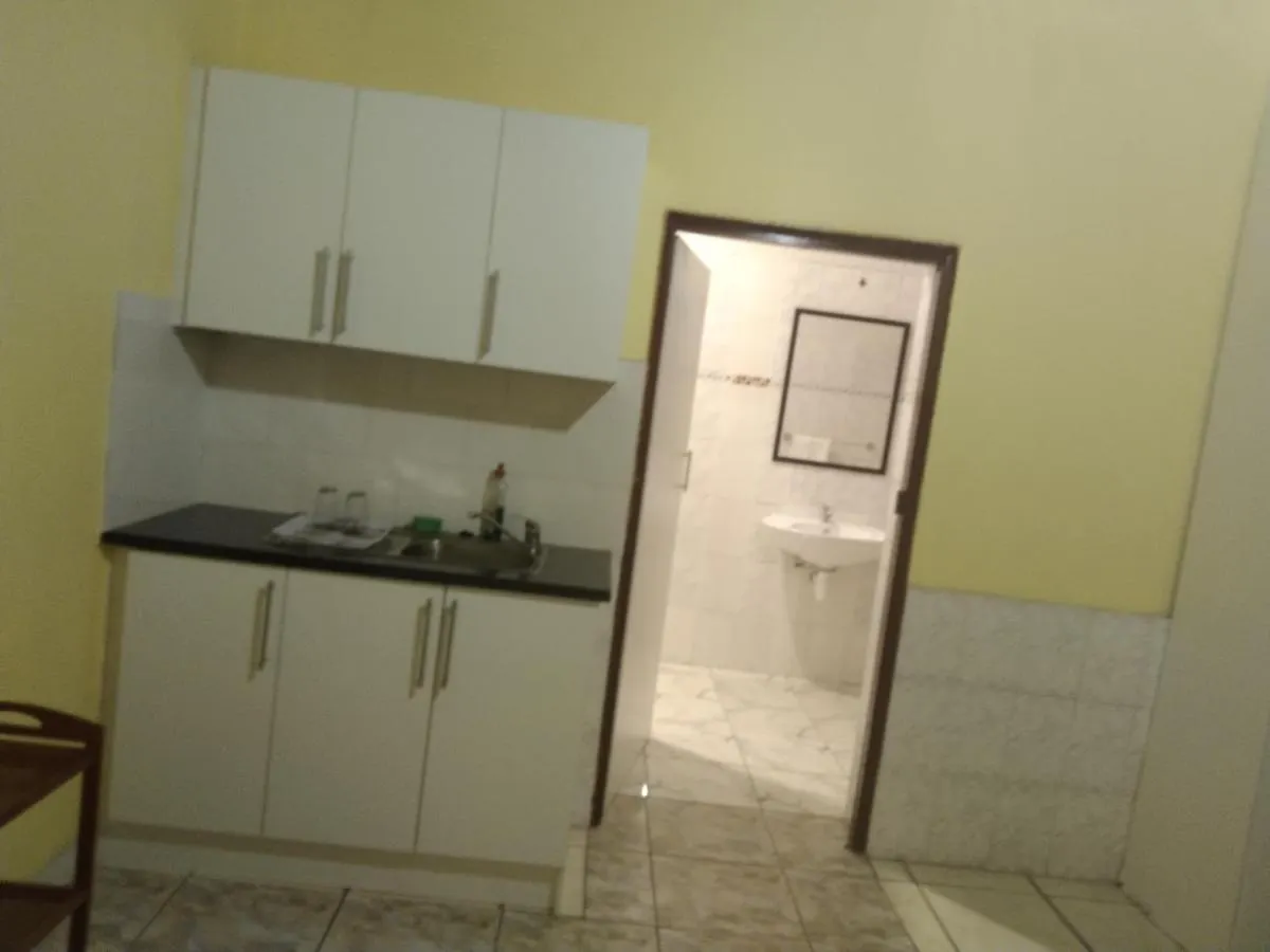 Jacmo Guest House Κέιπ Τάουν Νότια Αφρική