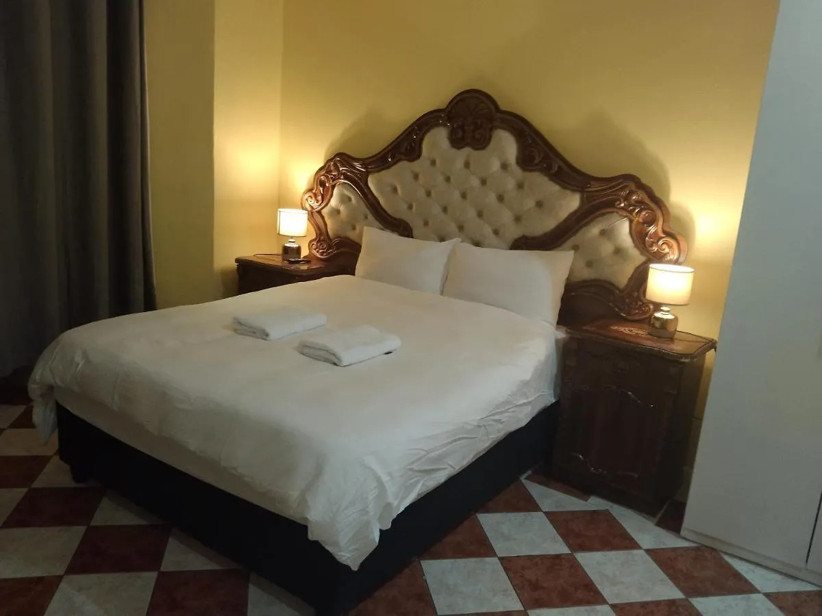 Jacmo Guest House Κέιπ Τάουν